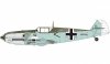 Airfix 05120B Messerschmitt Bf109E-3/E-4 05120B 1:48
